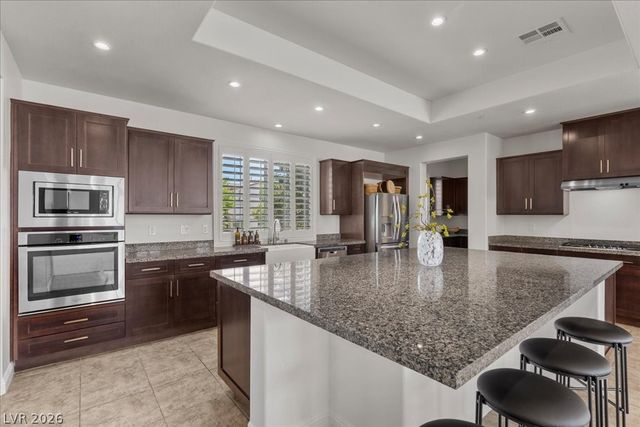 4967 Enchanted View Street, Las Vegas, NV 89149