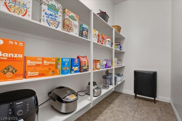 4967 Enchanted View Street, Las Vegas, NV 89149