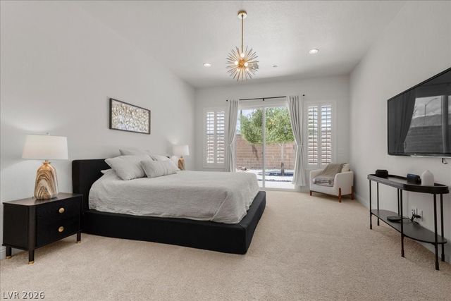4967 Enchanted View Street, Las Vegas, NV 89149