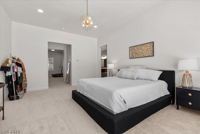 4967 Enchanted View Street, Las Vegas, NV 89149