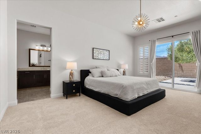 4967 Enchanted View Street, Las Vegas, NV 89149