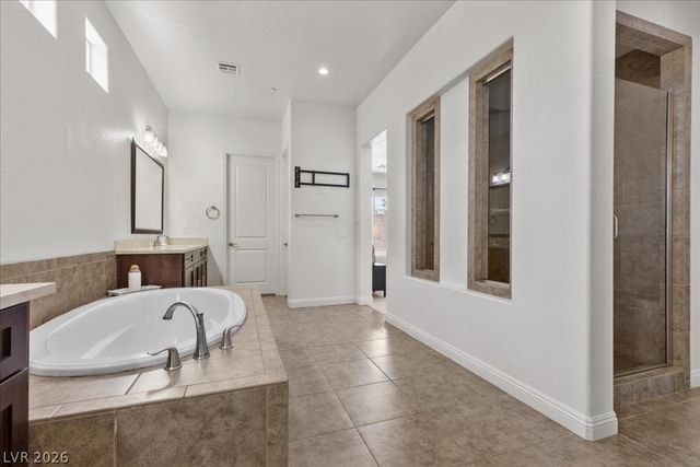 4967 Enchanted View Street, Las Vegas, NV 89149