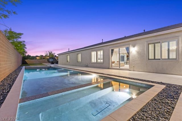 4967 Enchanted View Street, Las Vegas, NV 89149