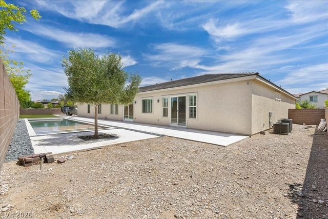 4967 Enchanted View Street, Las Vegas, NV 89149