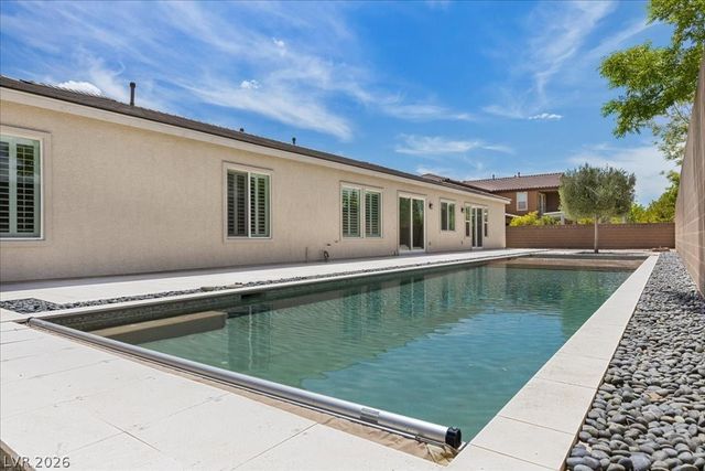 4967 Enchanted View Street, Las Vegas, NV 89149