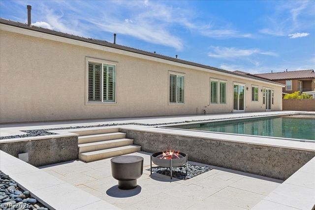 4967 Enchanted View Street, Las Vegas, NV 89149