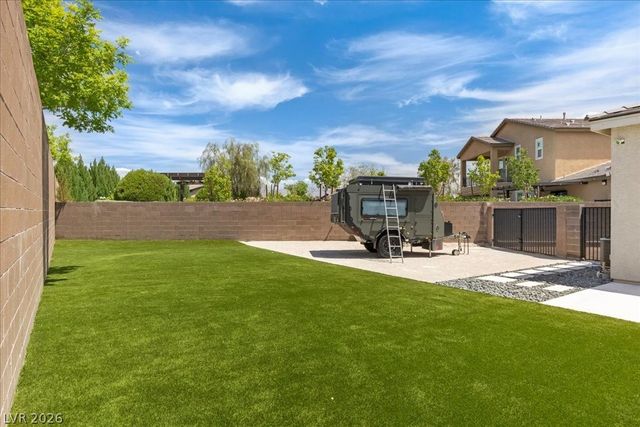 4967 Enchanted View Street, Las Vegas, NV 89149