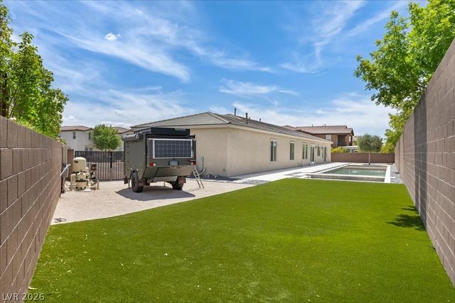 4967 Enchanted View Street, Las Vegas, NV 89149