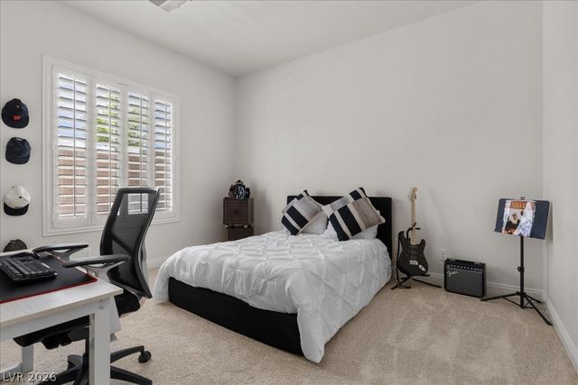 4967 Enchanted View Street, Las Vegas, NV 89149