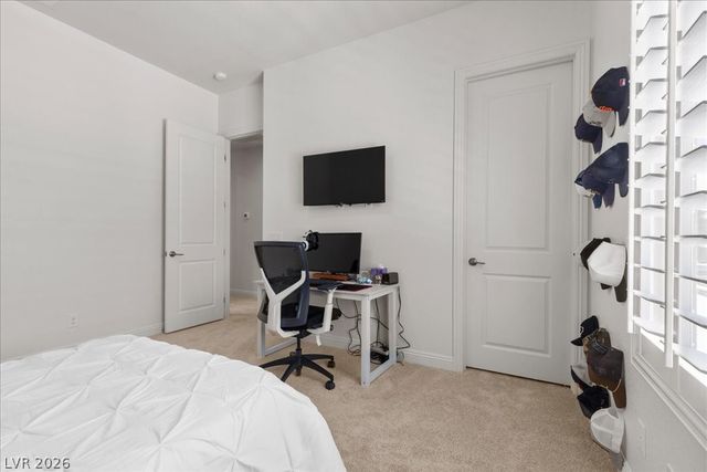 4967 Enchanted View Street, Las Vegas, NV 89149