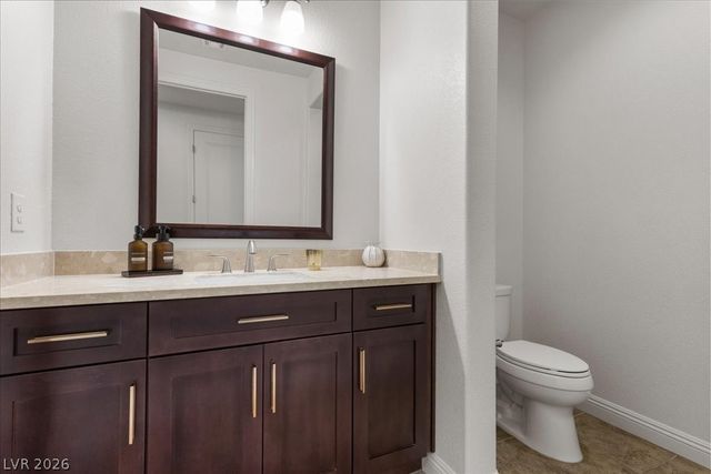 4967 Enchanted View Street, Las Vegas, NV 89149