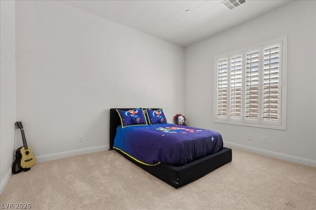 4967 Enchanted View Street, Las Vegas, NV 89149