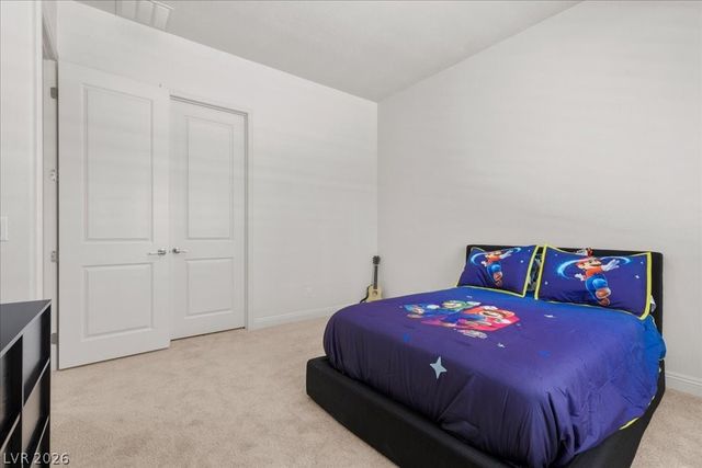 4967 Enchanted View Street, Las Vegas, NV 89149