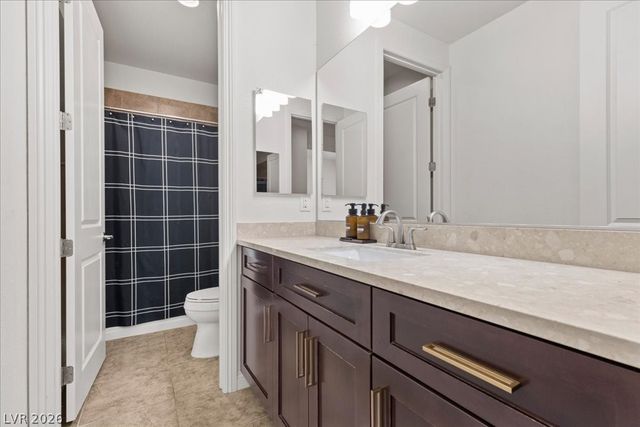 4967 Enchanted View Street, Las Vegas, NV 89149