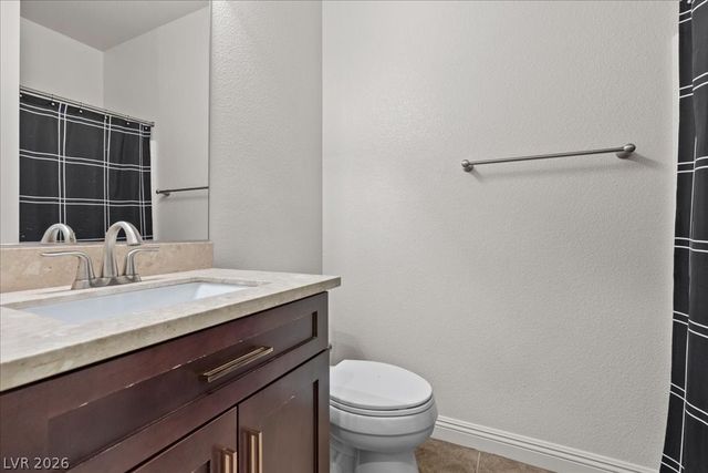 4967 Enchanted View Street, Las Vegas, NV 89149
