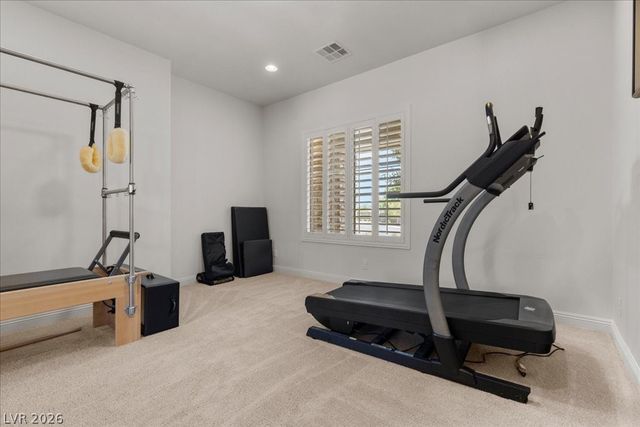 4967 Enchanted View Street, Las Vegas, NV 89149