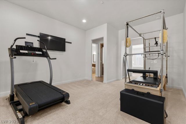 4967 Enchanted View Street, Las Vegas, NV 89149