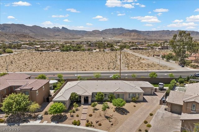 4967 Enchanted View Street, Las Vegas, NV 89149