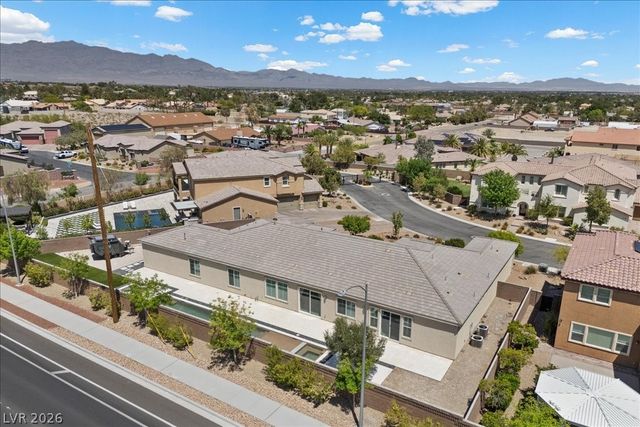 4967 Enchanted View Street, Las Vegas, NV 89149