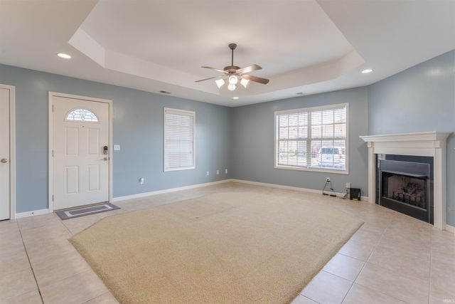 6127 Porterfield Drive, Evansville, IN 47711