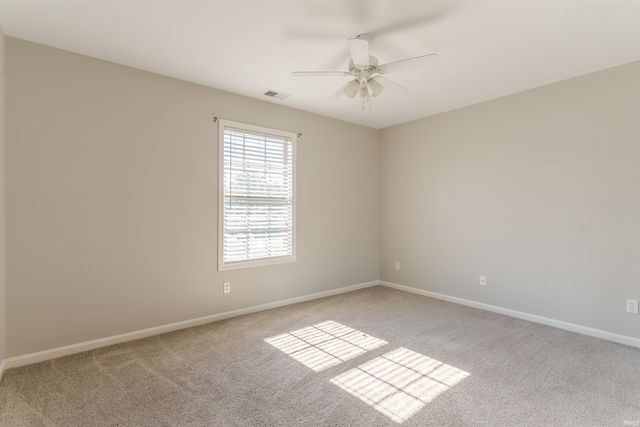 6127 Porterfield Drive, Evansville, IN 47711