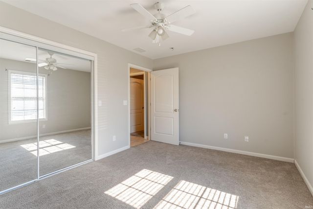 6127 Porterfield Drive, Evansville, IN 47711
