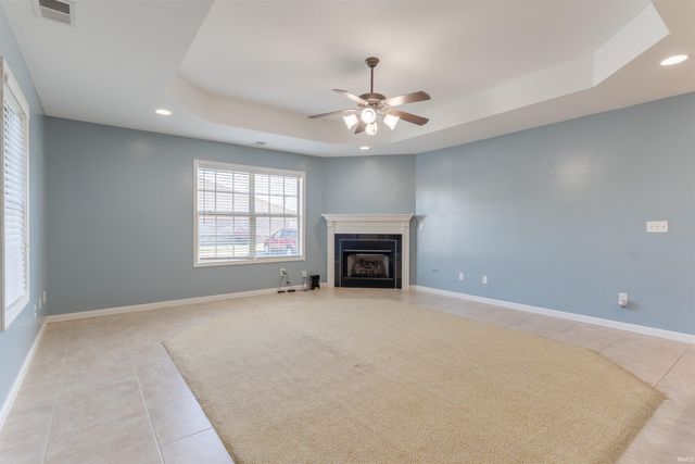 6127 Porterfield Drive, Evansville, IN 47711