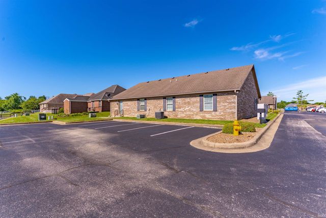 6127 Porterfield Drive, Evansville, IN 47711