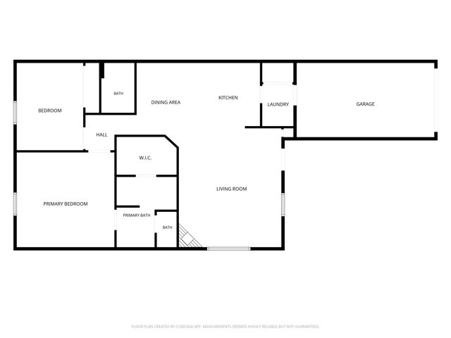 6127 Porterfield Drive, Evansville, IN 47711