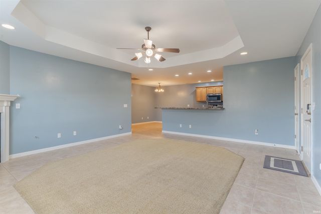 6127 Porterfield Drive, Evansville, IN 47711