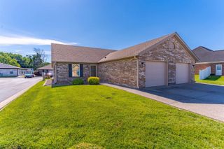 6127 Porterfield Drive, Evansville, IN 47711