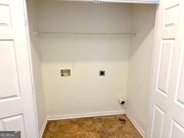 1389 Highgrove Way, Atlanta, GA 30349