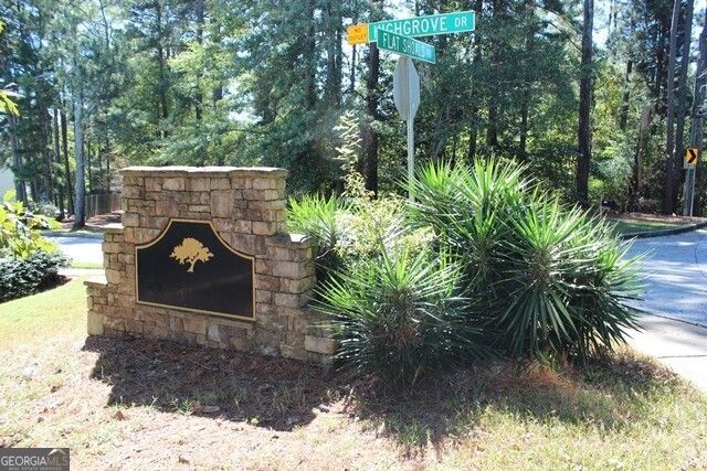 1389 Highgrove Way, Atlanta, GA 30349