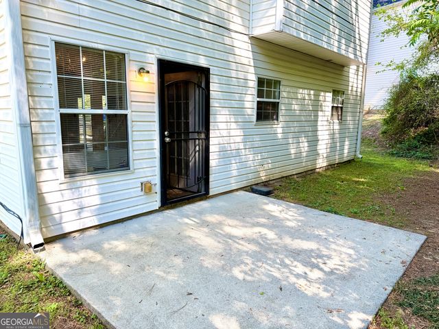 1389 Highgrove Way, Atlanta, GA 30349