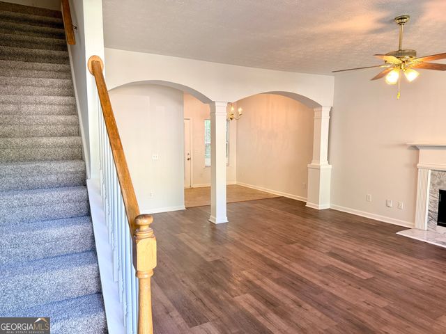 1389 Highgrove Way, Atlanta, GA 30349