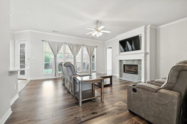 4608 Winter Park Drive, Richardson, TX 75082