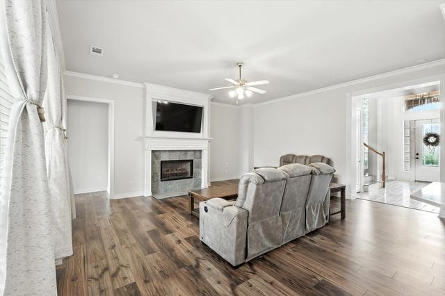 4608 Winter Park Drive, Richardson, TX 75082