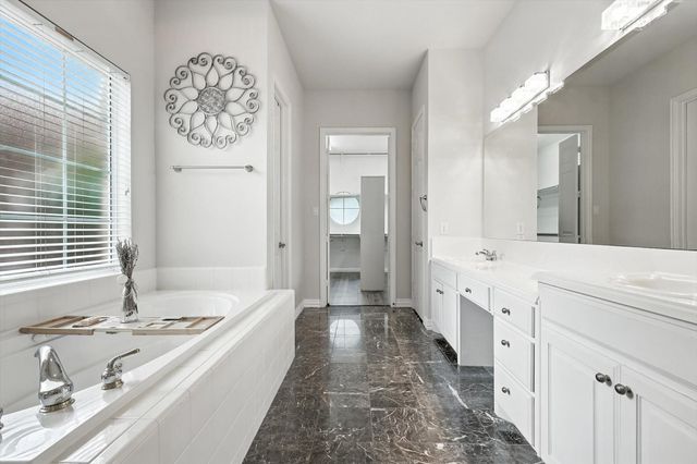 4608 Winter Park Drive, Richardson, TX 75082