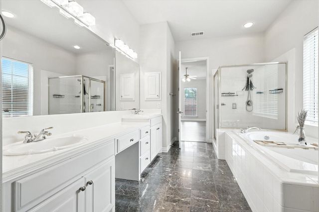 4608 Winter Park Drive, Richardson, TX 75082