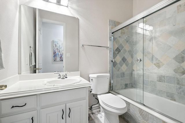 4608 Winter Park Drive, Richardson, TX 75082