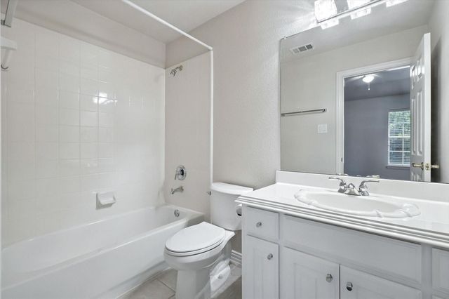 4608 Winter Park Drive, Richardson, TX 75082