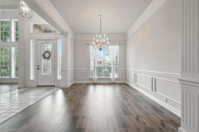 4608 Winter Park Drive, Richardson, TX 75082