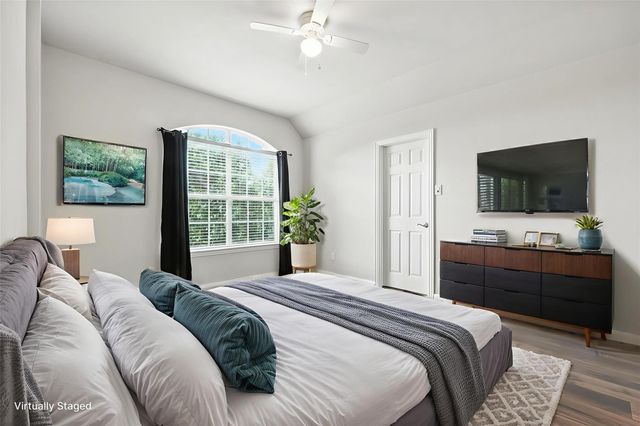 4608 Winter Park Drive, Richardson, TX 75082