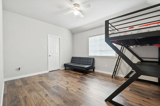 4608 Winter Park Drive, Richardson, TX 75082