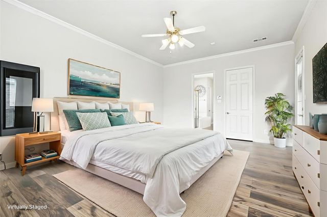 4608 Winter Park Drive, Richardson, TX 75082