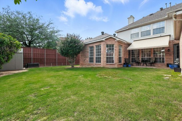 4608 Winter Park Drive, Richardson, TX 75082