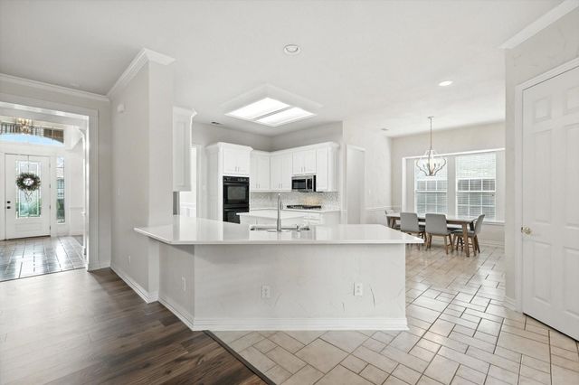 4608 Winter Park Drive, Richardson, TX 75082