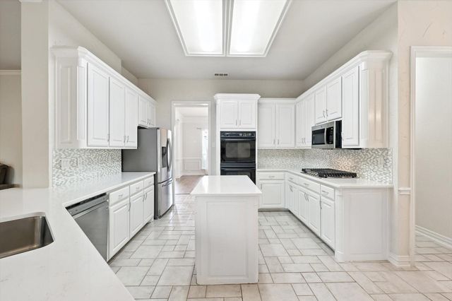 4608 Winter Park Drive, Richardson, TX 75082