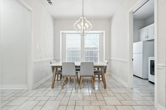 4608 Winter Park Drive, Richardson, TX 75082