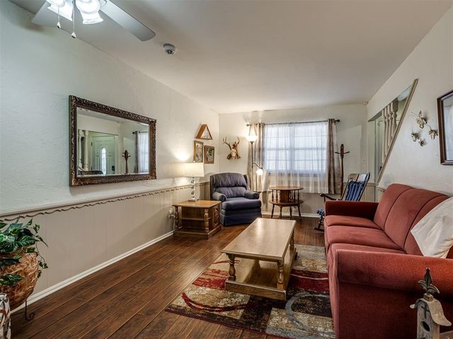 6421 N Libby Avenue, Oklahoma City, OK 73132